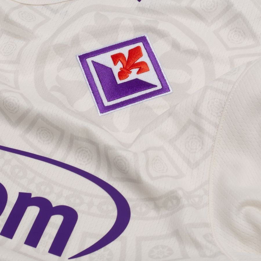 Maillot Extérieur ACF Fiorentina 2025/2026
