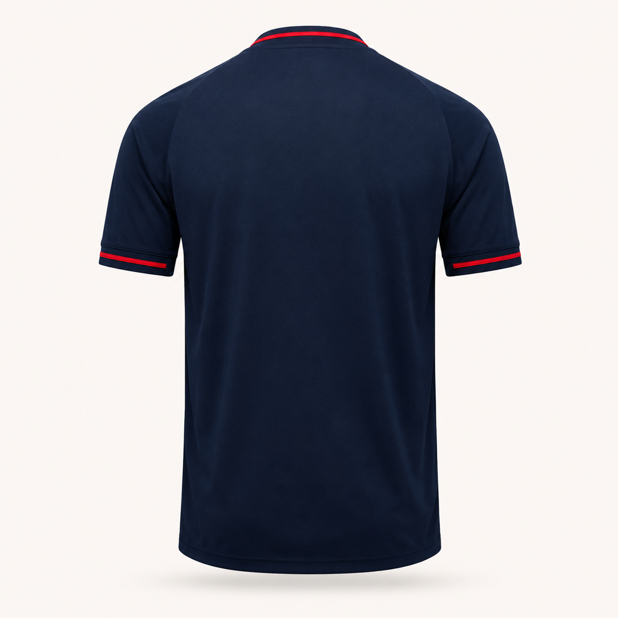 Maillot Extérieur Olympique lyonnais 2025/2026
