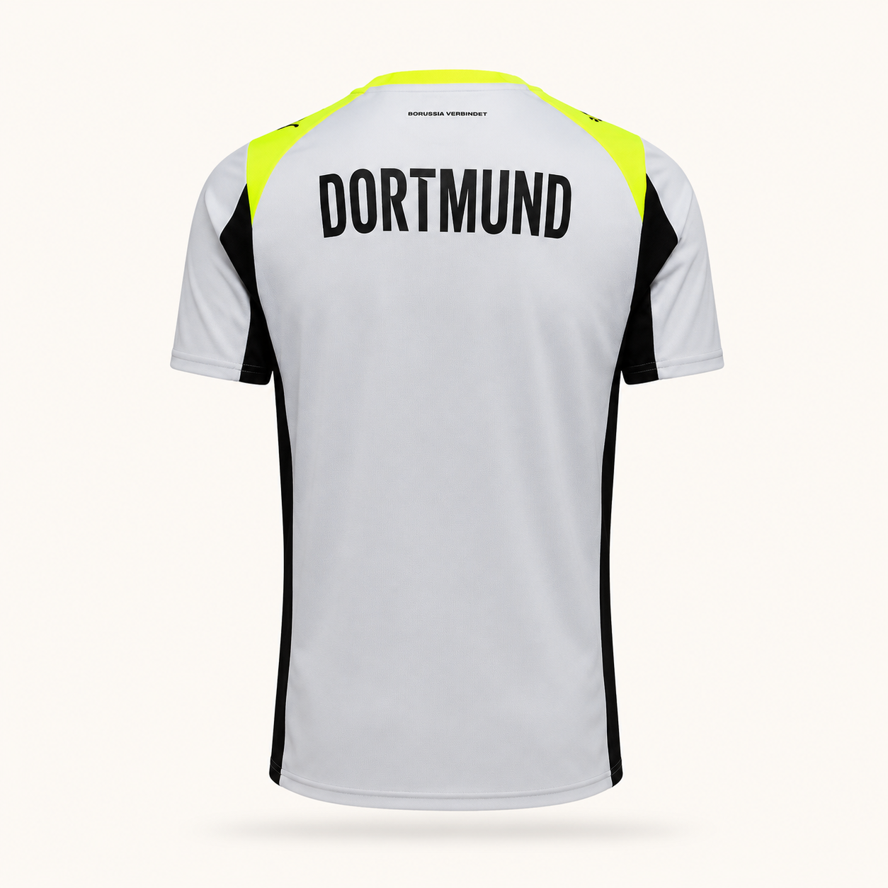 Maillot extérieur Dortmund 2025/2026