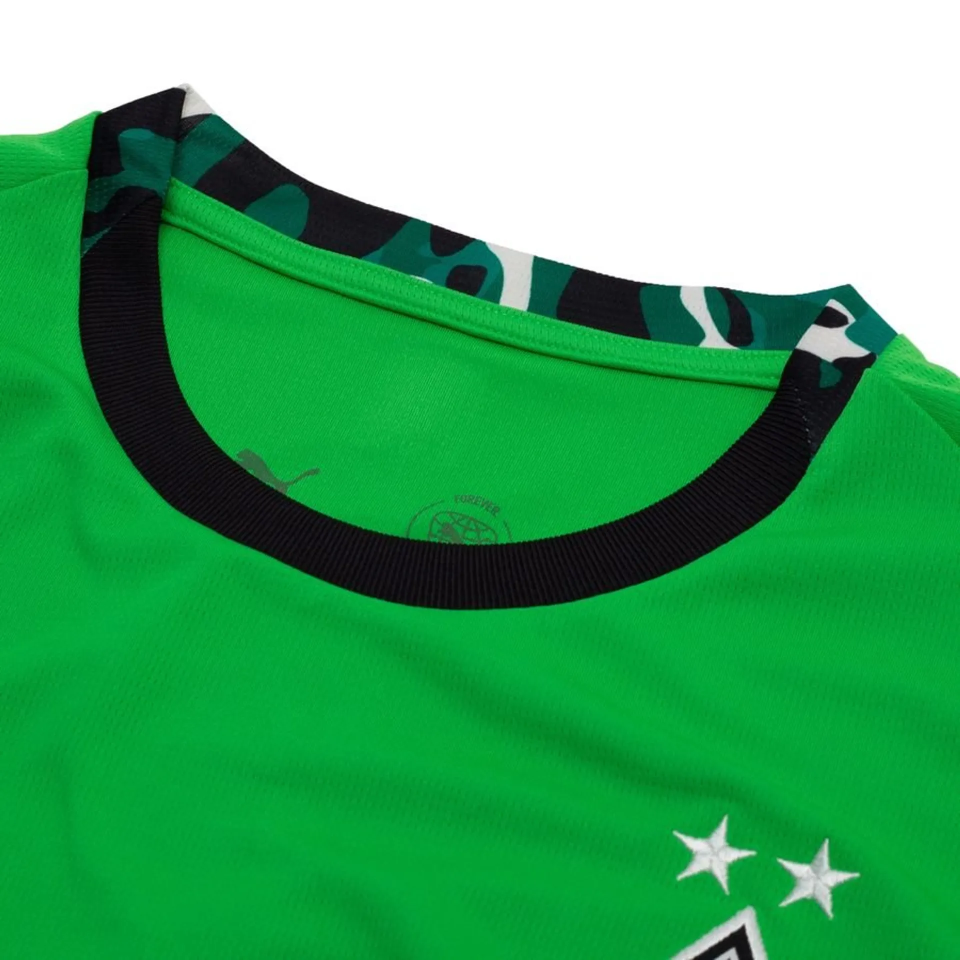 Maillot Extérieur Borussia Mönchengladbach 2025/2026