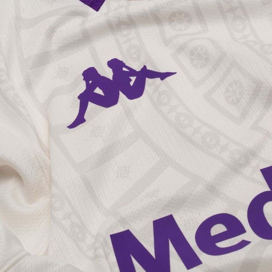 Maillot Extérieur ACF Fiorentina 2025/2026
