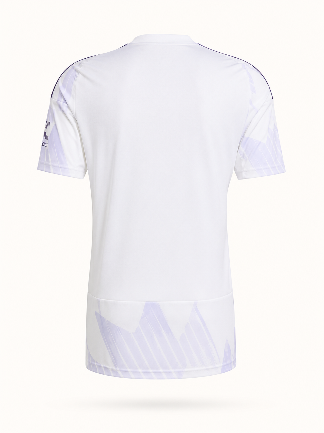 Maillot extérieur Manchester United 2025/2026