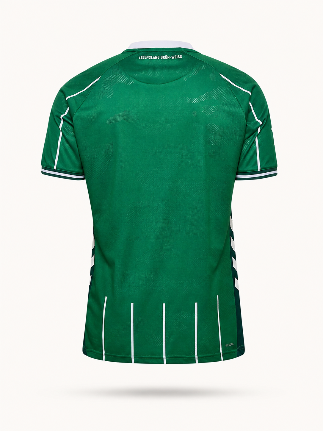 Maillot Domicile SV Werder Brême 2025/2026
