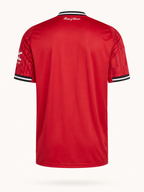 Maillot Domicile Manchester United 2025/2026