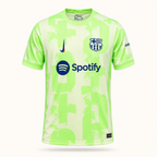 Maillot Third Barcelone 2024/2025