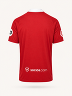 Maillot Extérieur Séville FC 2025/2026