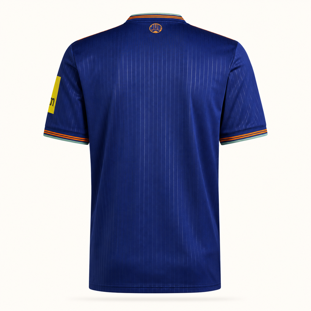 Maillot Third Newcastle United FC 2025/2026