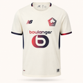 Maillot Extérieur LOSC Lille 2025/2026
