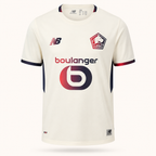 Maillot Extérieur LOSC Lille 2025/2026