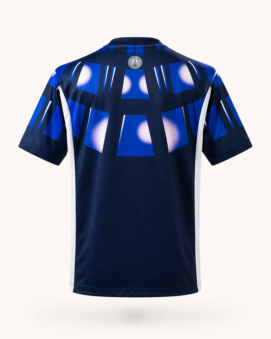 Maillot extérieur Uruguay 2026