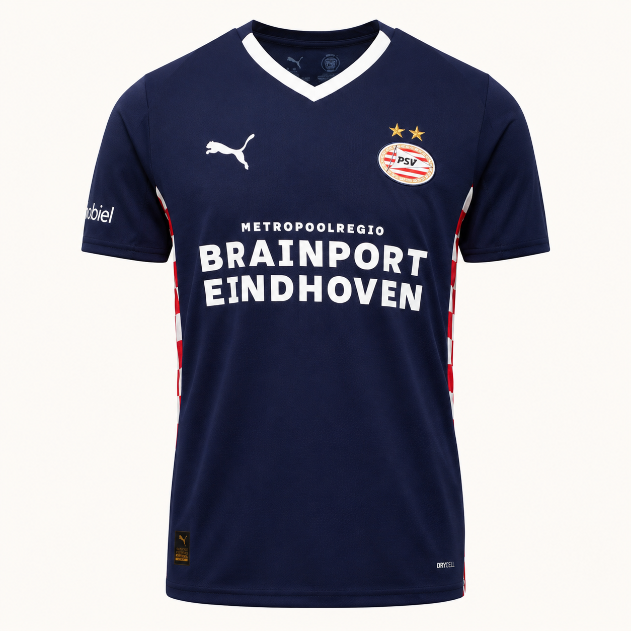 Maillot Extérieur PSV Eindhoven 2025/2026
