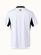 Maillot domicile Ghana 2026