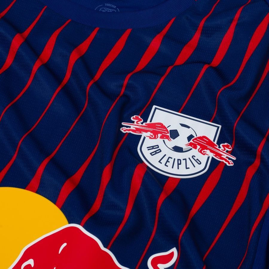 Maillot Extérieur RB Leipzig 2025/2026