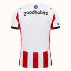Maillot Domicile PSV Eindhoven 2025/2026