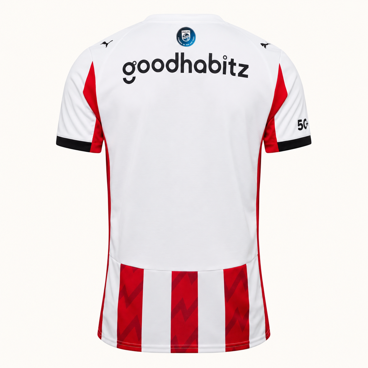 Maillot Domicile PSV Eindhoven 2025/2026