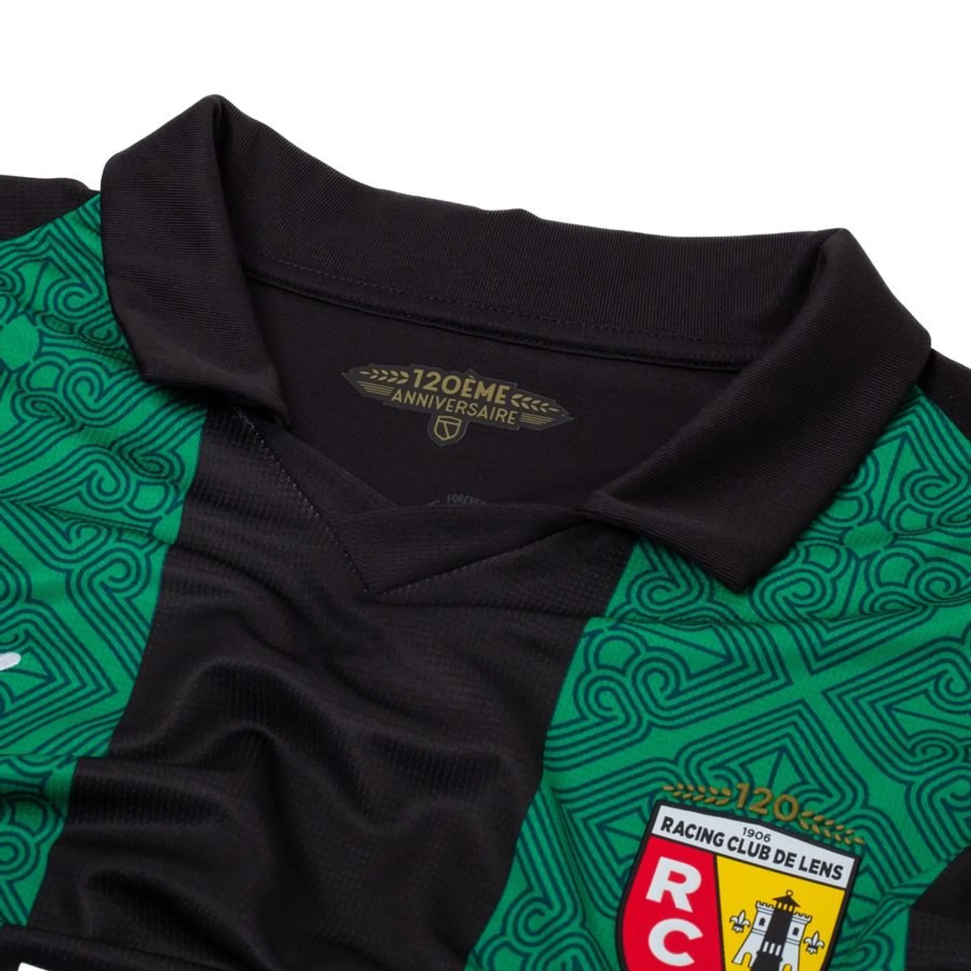 Maillot Extérieur RC Lens 2025/2026