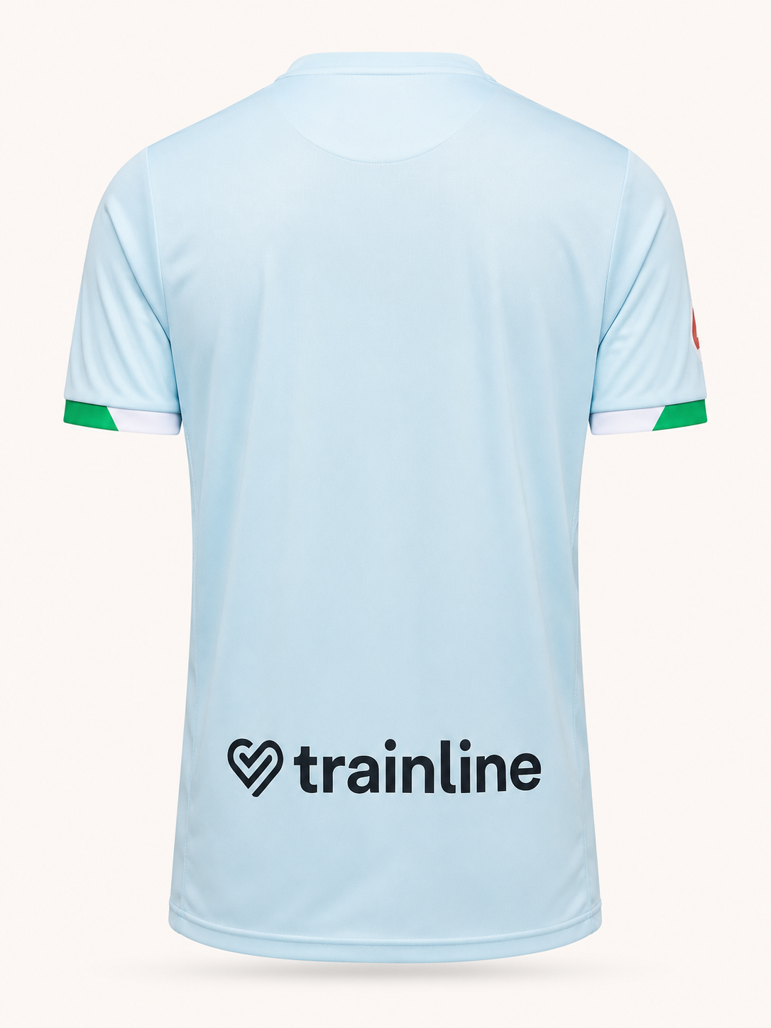 Maillot Extérieur Betis Deportivo 2025/2026