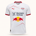 Maillot Domicile RB Leipzig 2025/2026