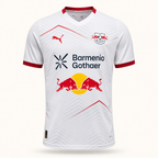 Maillot Domicile RB Leipzig 2025/2026