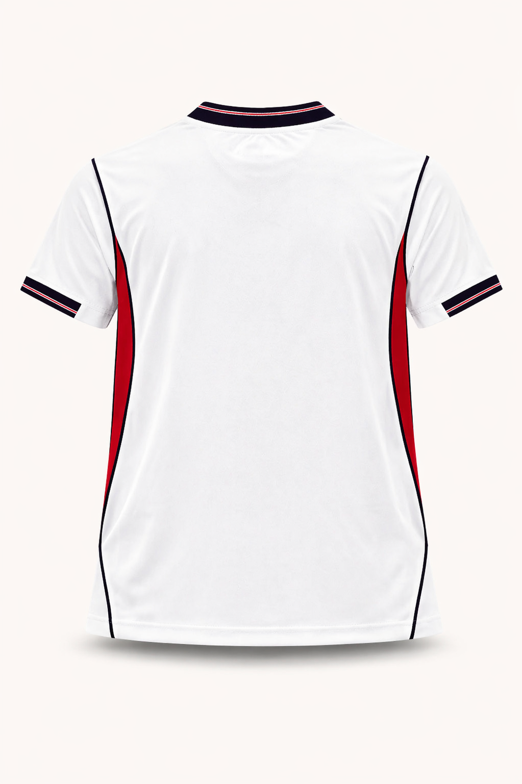 Maillot Domicile Angleterre 2026