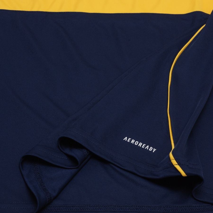 Maillot Domicile Boca Junior 2025/2026