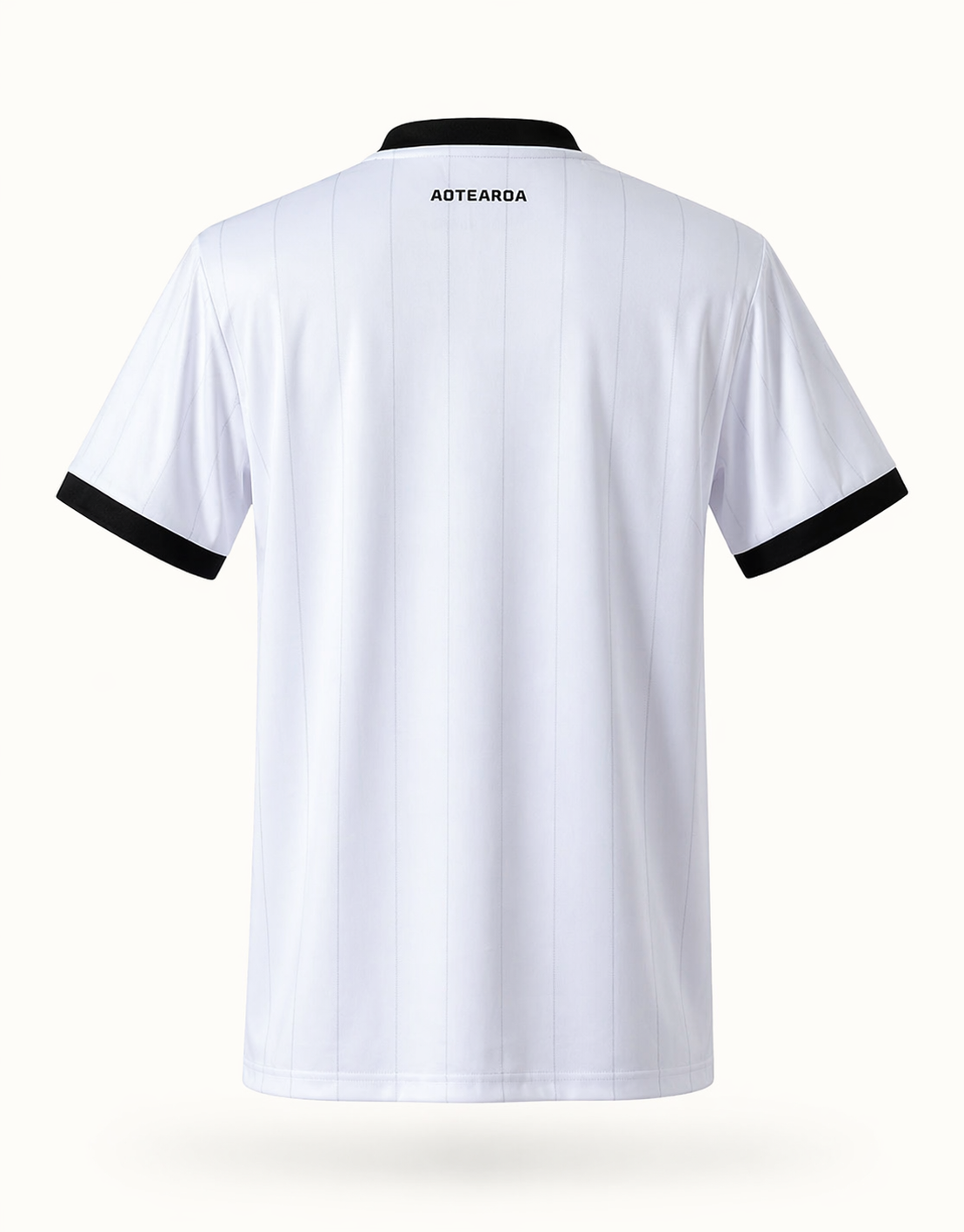 Maillot domicile Nouvelle Zélande 2026