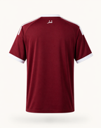 Maillot domicile Qatar 2026