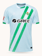 Maillot Extérieur Betis Deportivo 2025/2026