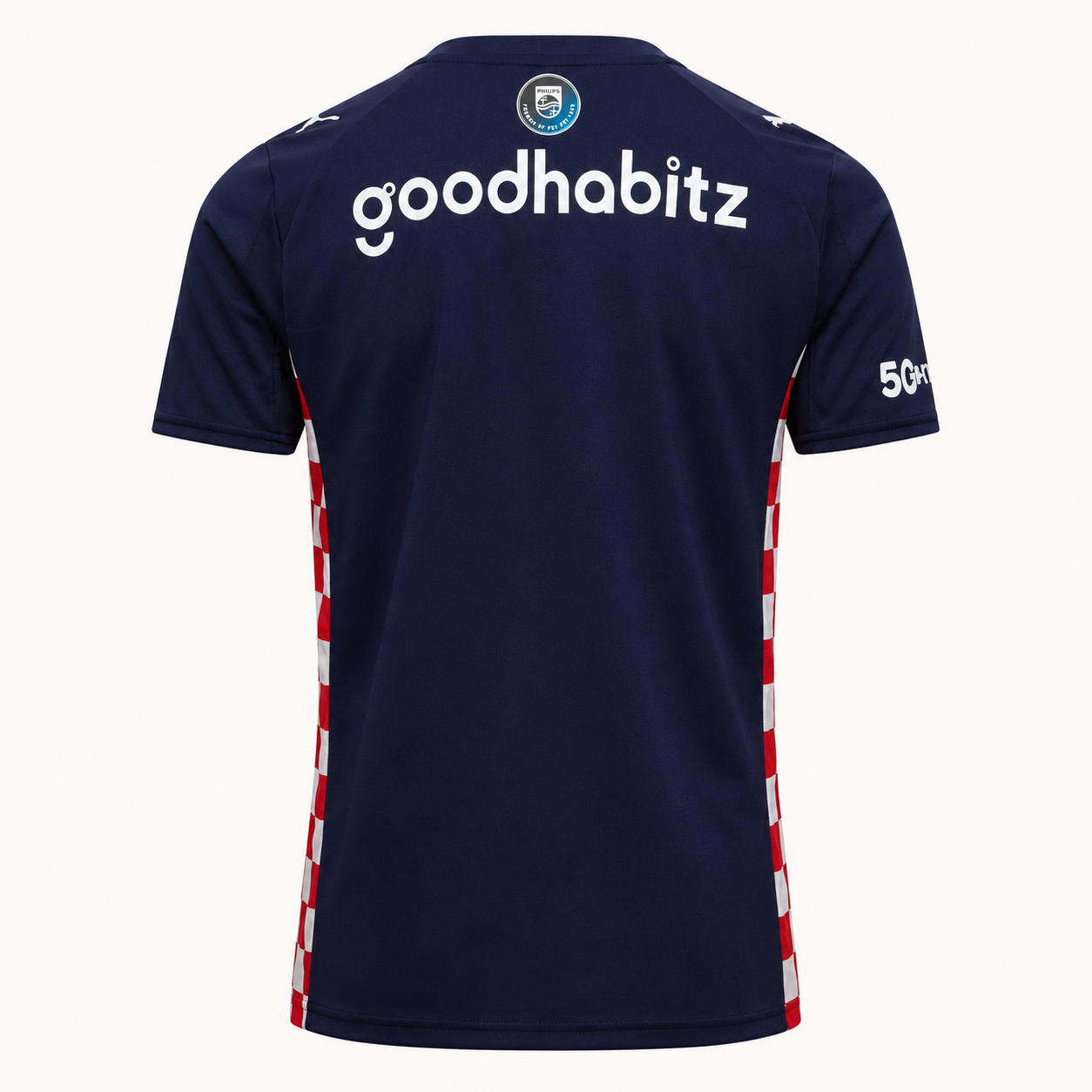Maillot Extérieur PSV Eindhoven 2025/2026