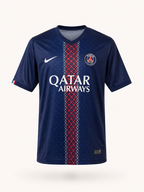 Maillot Domicile PSG 2025/2026