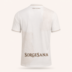 Maillot Extérieur de Naples 2025/2026