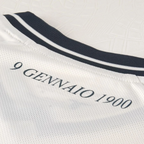Maillot Extérieur SS Lazio 2025/2026