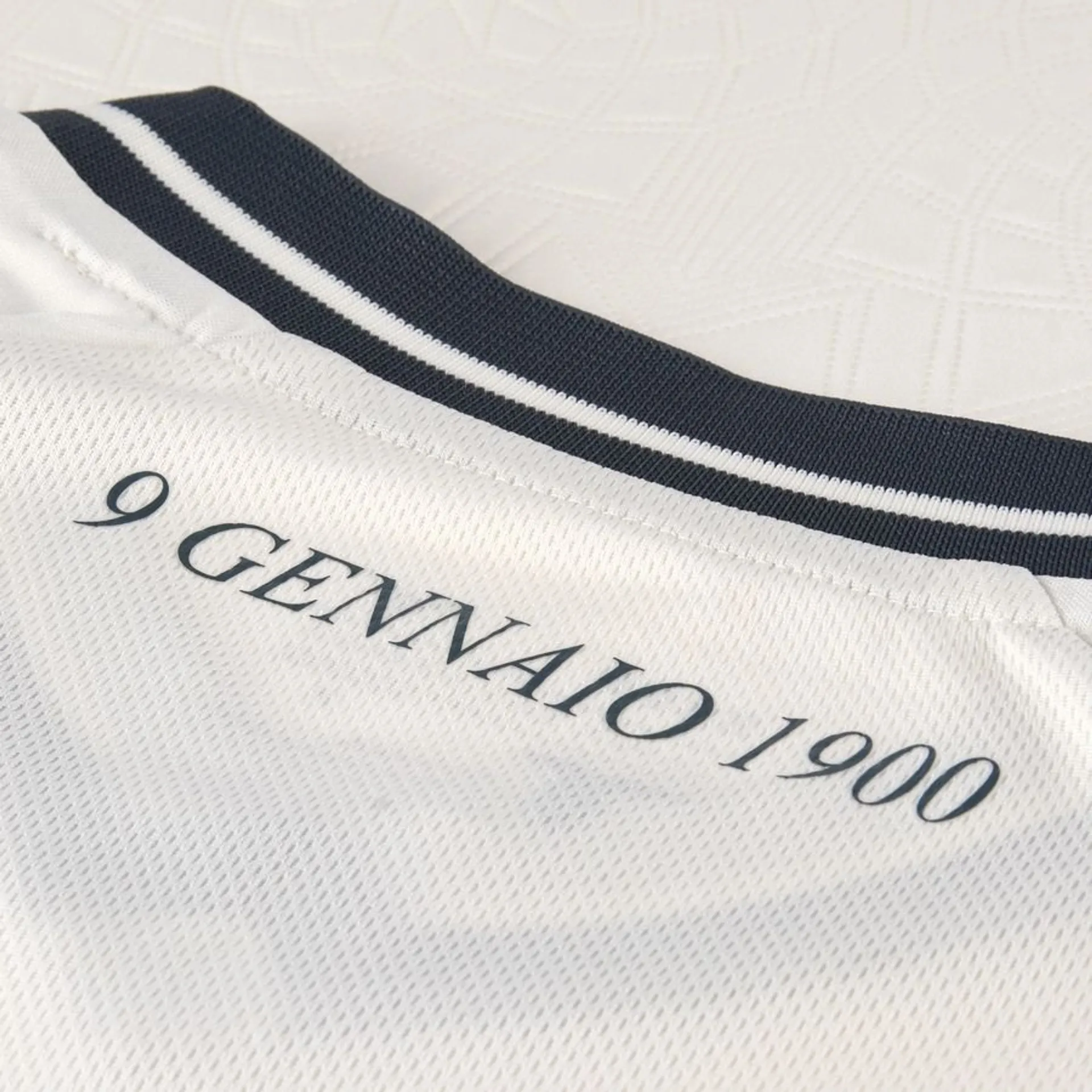 Maillot Extérieur SS Lazio 2025/2026