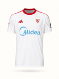 Maillot Domicile Séville FC 2025/2026
