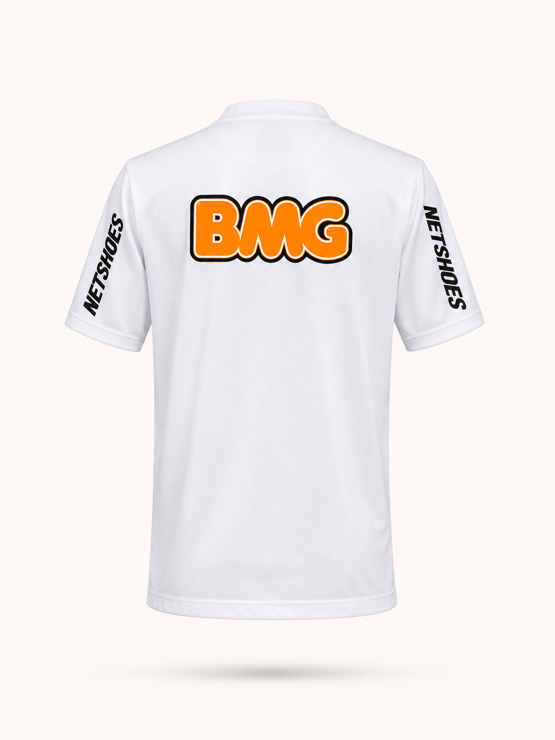 Maillot Domicile Santos 2011 2012