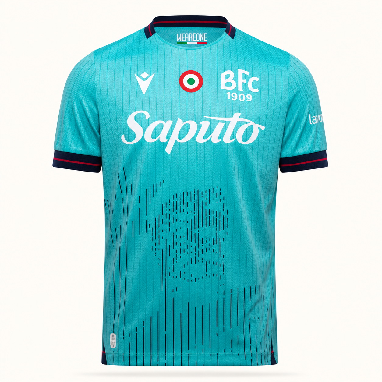 Maillot Third Bologne 2025/2026