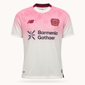 Maillot Extérieur Bayer Leverkusen 2025/2026