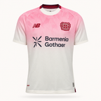 Maillot Extérieur Bayer Leverkusen 2025/2026