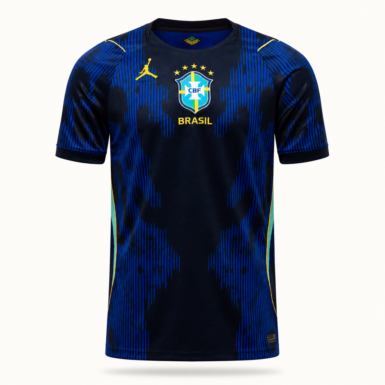 Maillot Extérieur Brésil 2026