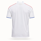 Maillot Domicile Olympique lyonnais 2025/2026