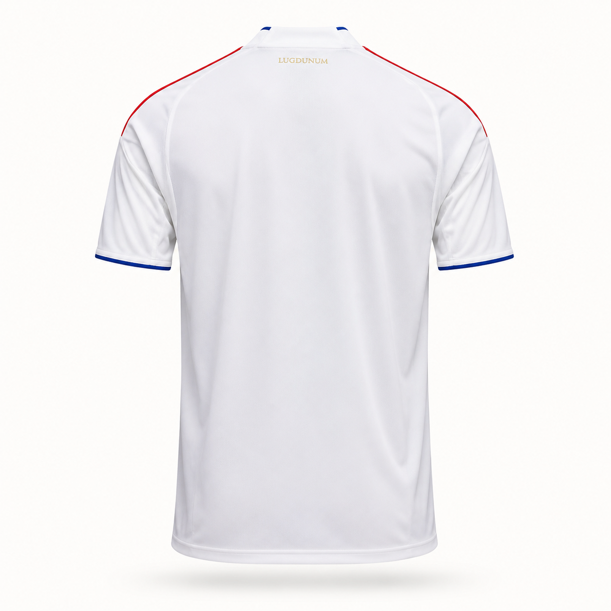 Maillot Domicile Olympique lyonnais 2025/2026