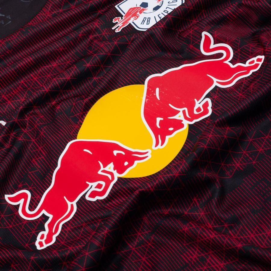 Maillot Third RB Leipzig 2025/2026