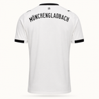 Maillot Domicile Borussia Mönchengladbach 2025/2026