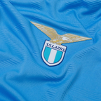 Maillot Domicile SS Lazio 2025/2026