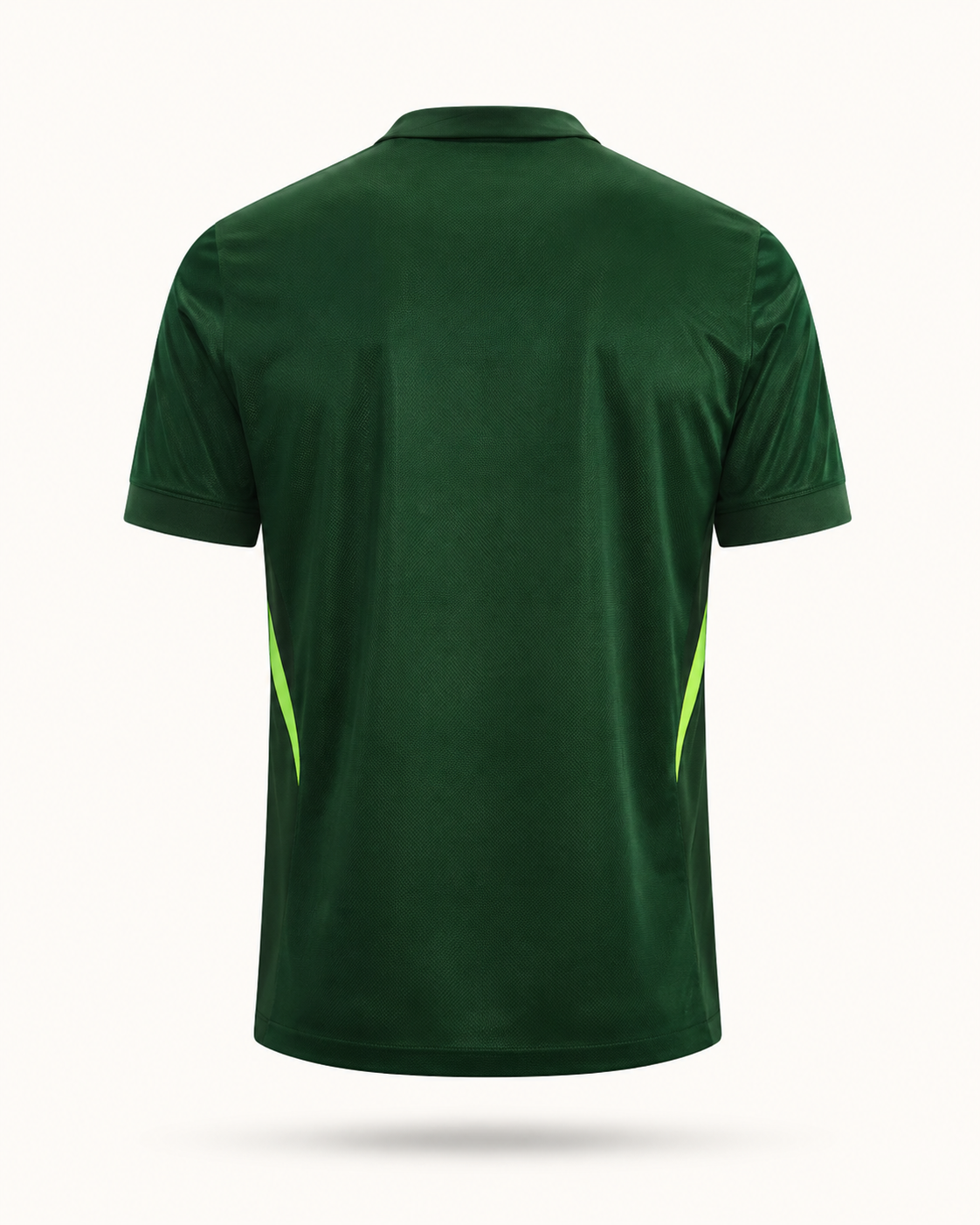 Maillot Domicile VfL Wolfsburg 2025/2026