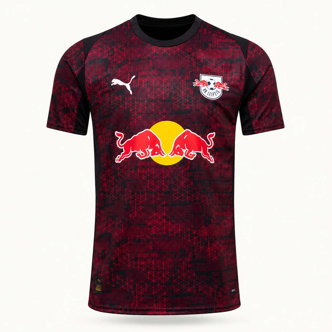 Maillot Third RB Leipzig 2025/2026