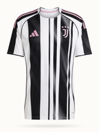 Maillot Domicile Juventus 2025/2026