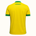 Maillot Domicile FC Nantes 2025/2026