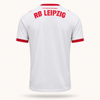 Maillot Domicile RB Leipzig 2025/2026
