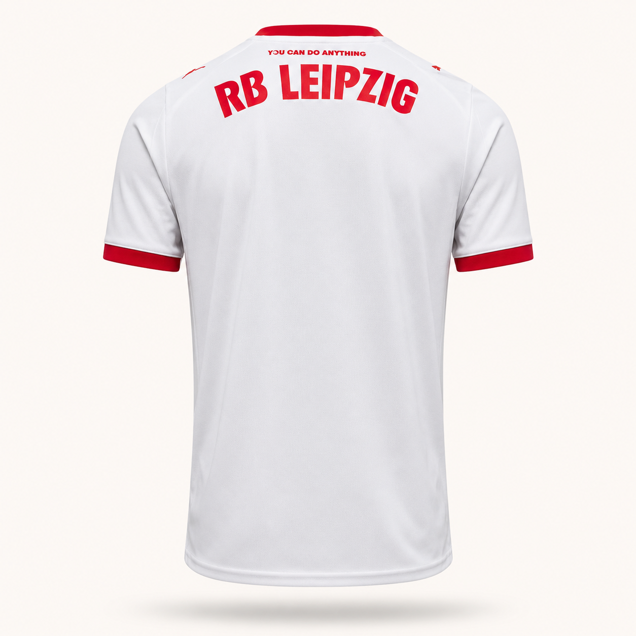 Maillot Domicile RB Leipzig 2025/2026